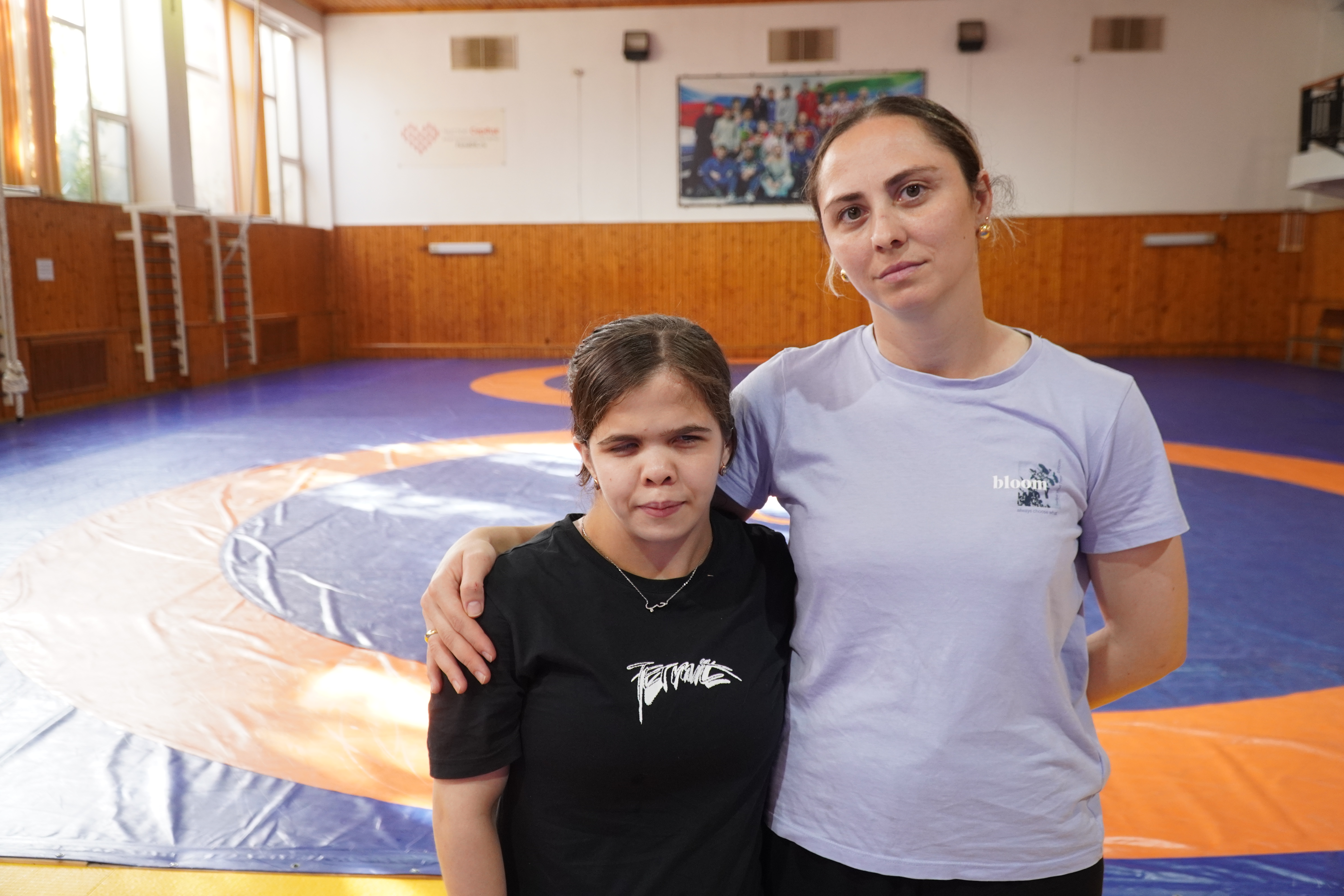 Дзюдоистка из Дагестана выступит на Чемпионате Европы