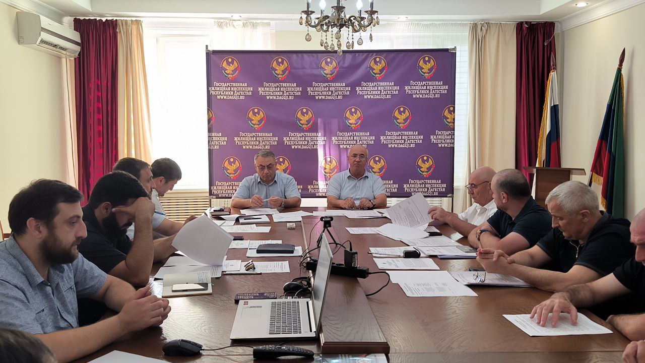 Дагестан на конец августа готов к зиме на 71%