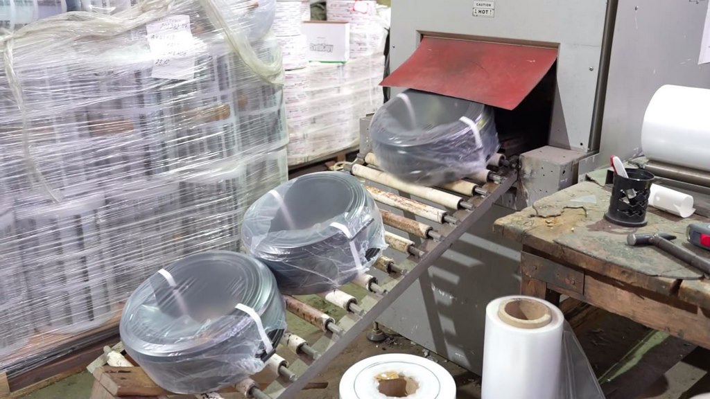 В Дагестане за счет развития промышленности создано 440 новых рабочих мест