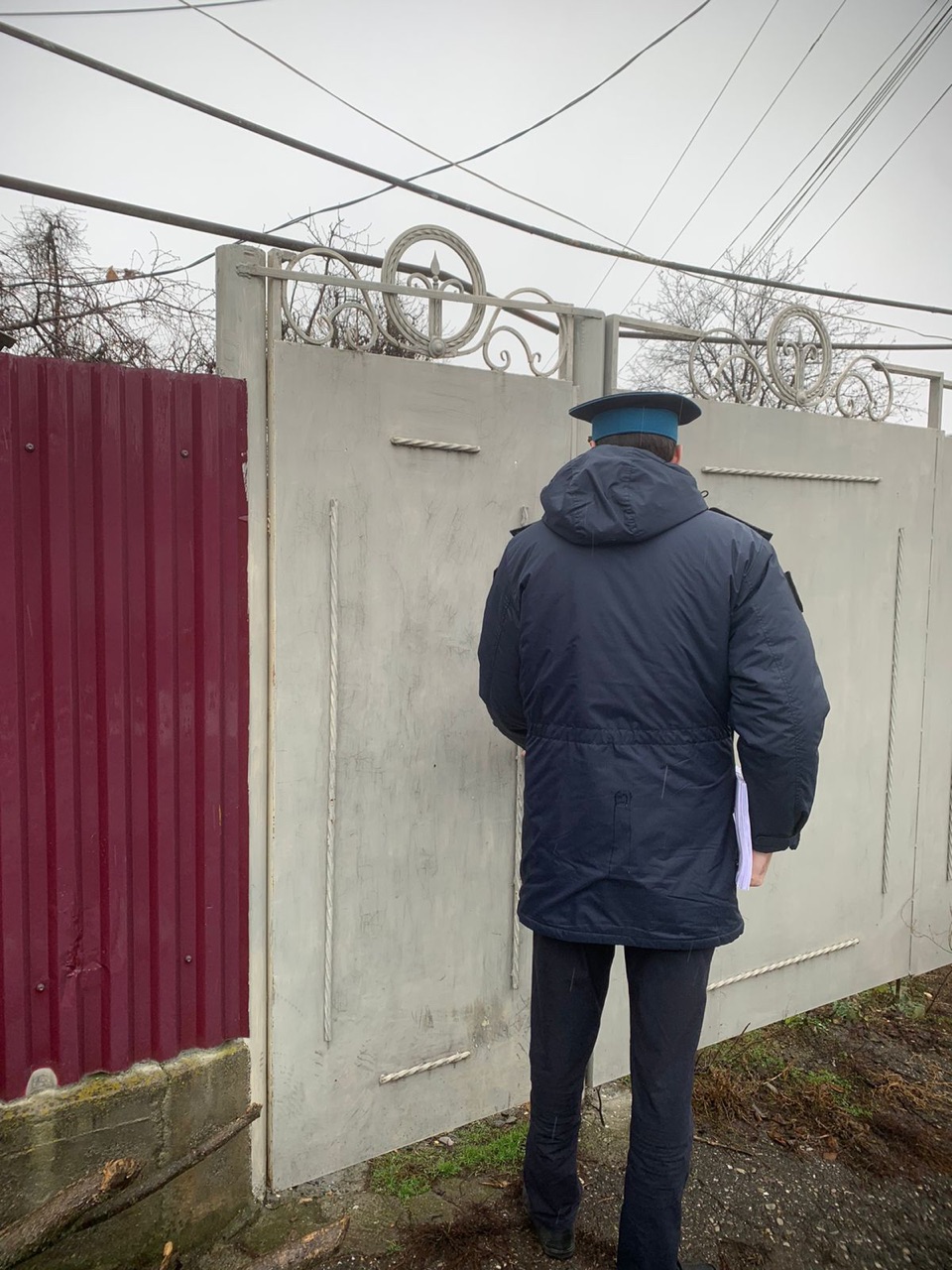 Год лишения свободы получил дагестанец за неуплату алиментов на детей