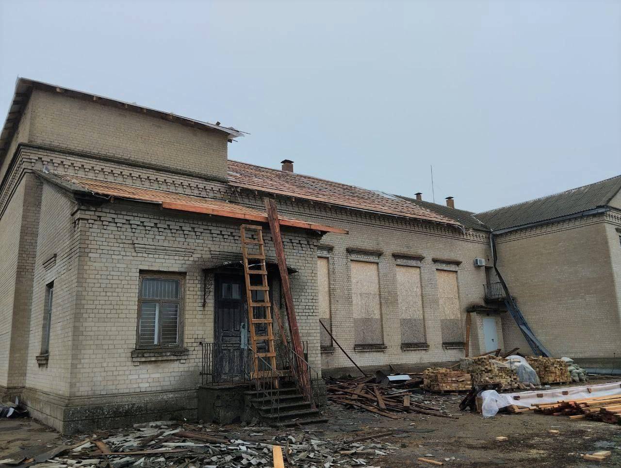 Дагестан благоустроит еще 30 объектов в Михайловском районе Запорожской области