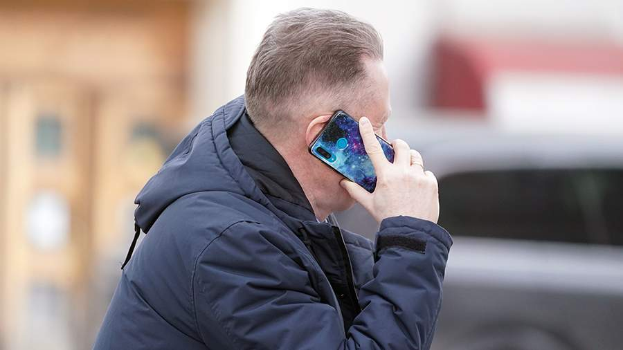 Эксперт предупредила о мошеннической угрозе от звонков из «налоговой»