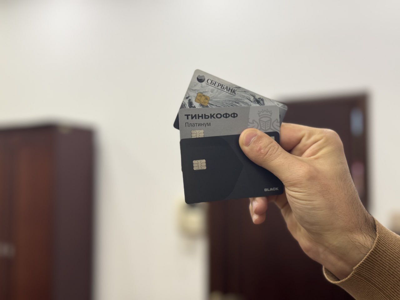 Дагестанцы подали более 90 тысяч заявление на установку самозапрета на кредиты