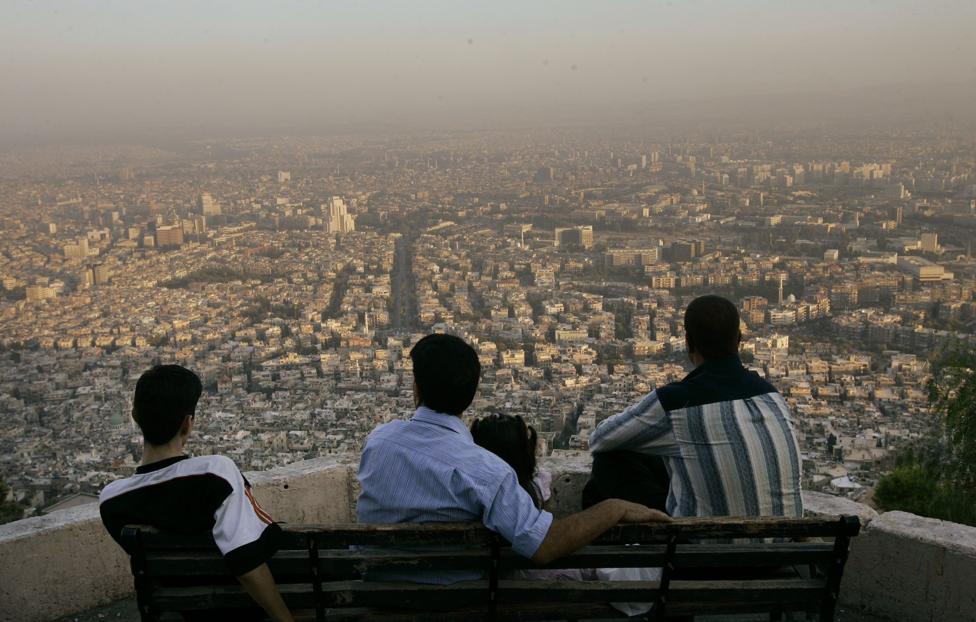 Переговоры с боевиками и нахождение Асада. Что сказал премьер Сирии