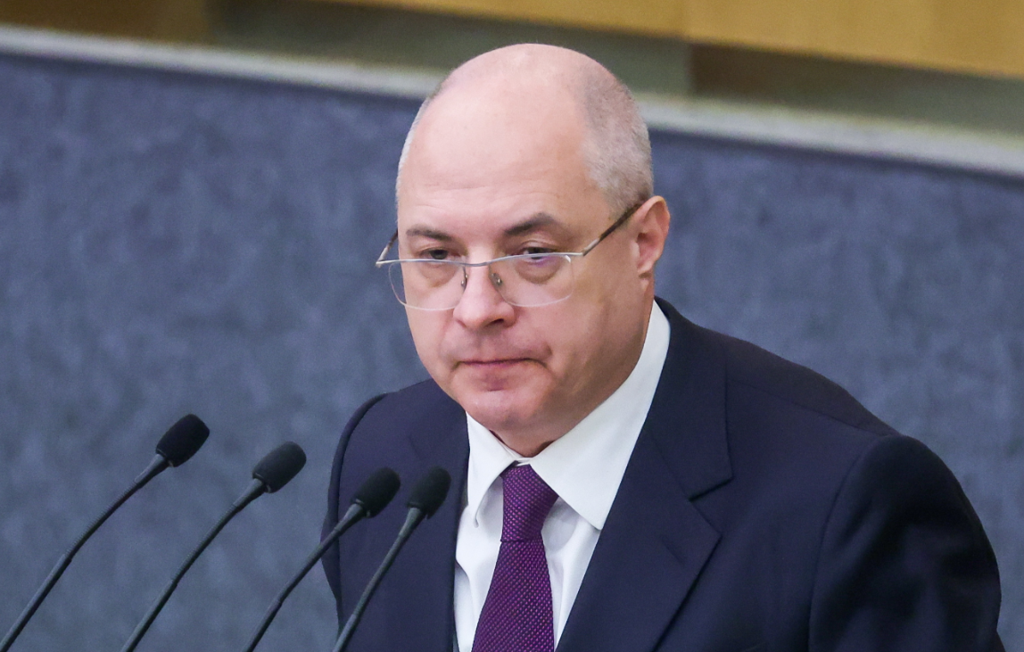 В Госдуме назвали реальный размер индексации пенсий в 2026 году