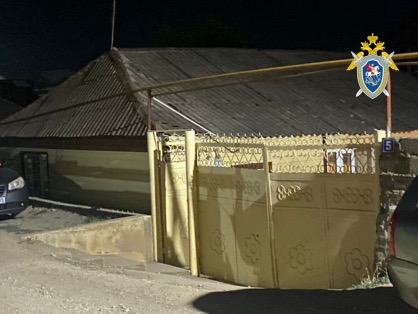 Житель села Дылыма задержан по подозрению в убийстве знакомого