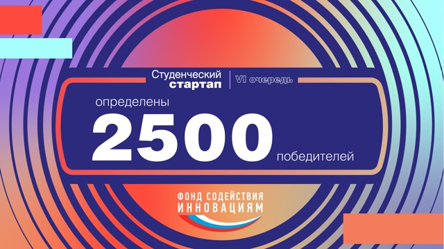 Дагестанские студенты – победители конкурса «Студенческий стартап»