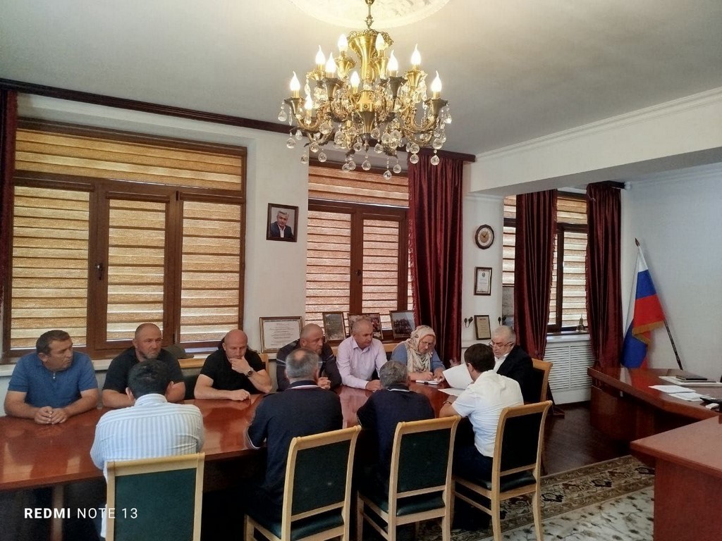 Фестиваль этнической культуры «Тархо» пройдет в Ахвахском районе 24 августа