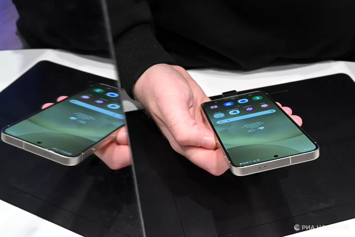 Антивирус не поможет: чем опасен новый способ кражи через экран смартфона