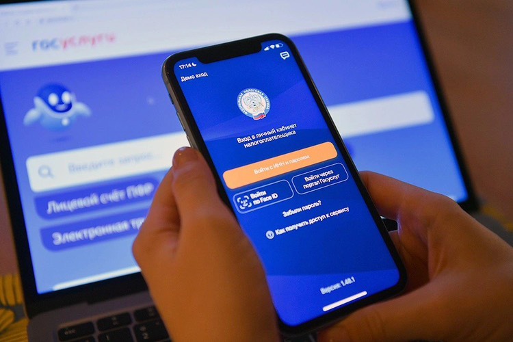 Налоговики Дагестана смогут без судебных решений взыскивать налоговые задолженности с граждан