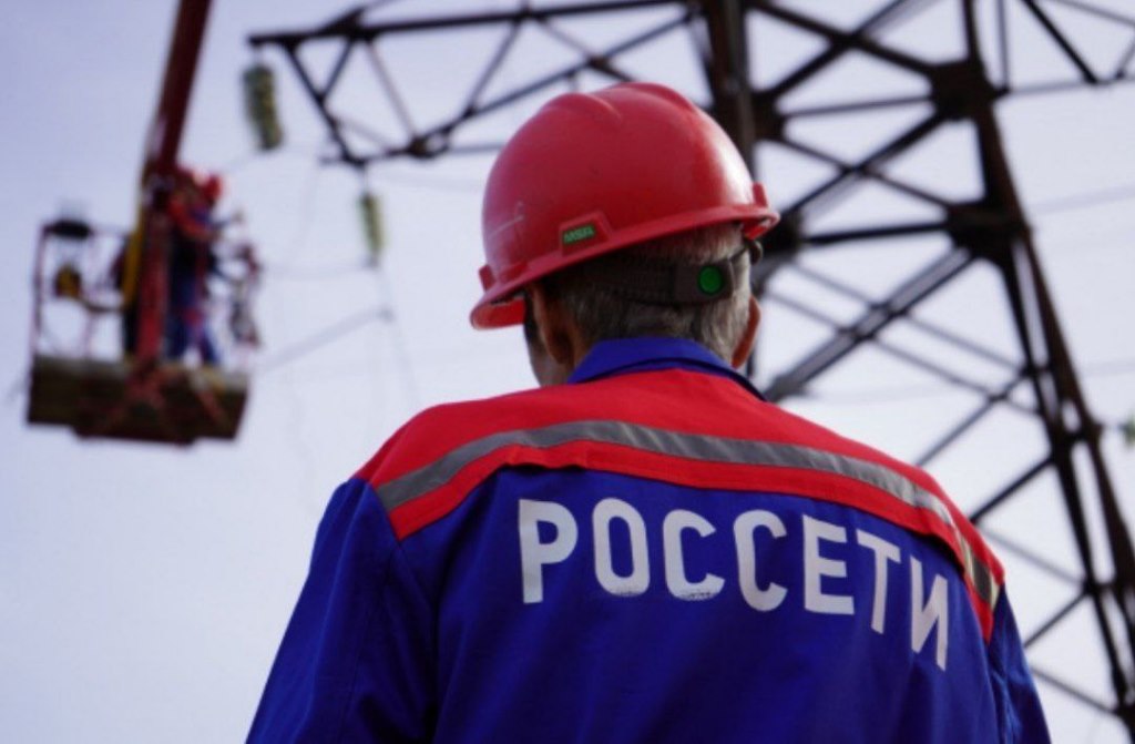 Энергетики восстанавливают электроснабжение потребителей в высокогорных районах Дагестана