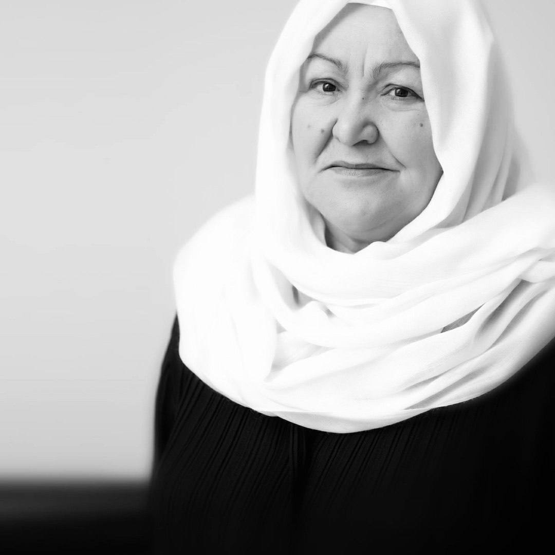 Абдулмуслим Абдулмуслимов выразил соболезнования семье поэтессы Шейит-Ханум Алишевой