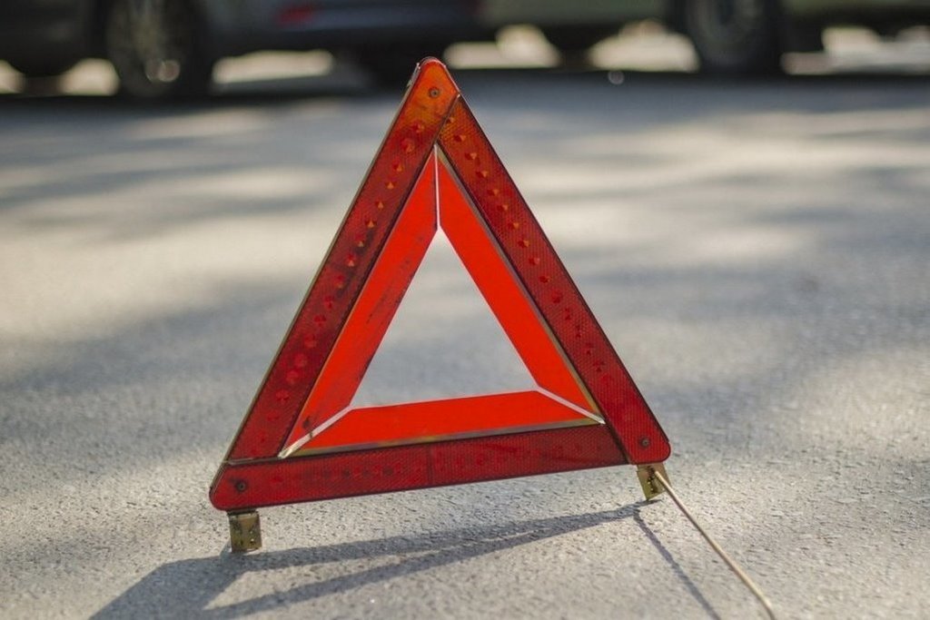 Три человека погибли в автоаварии в Дагестане