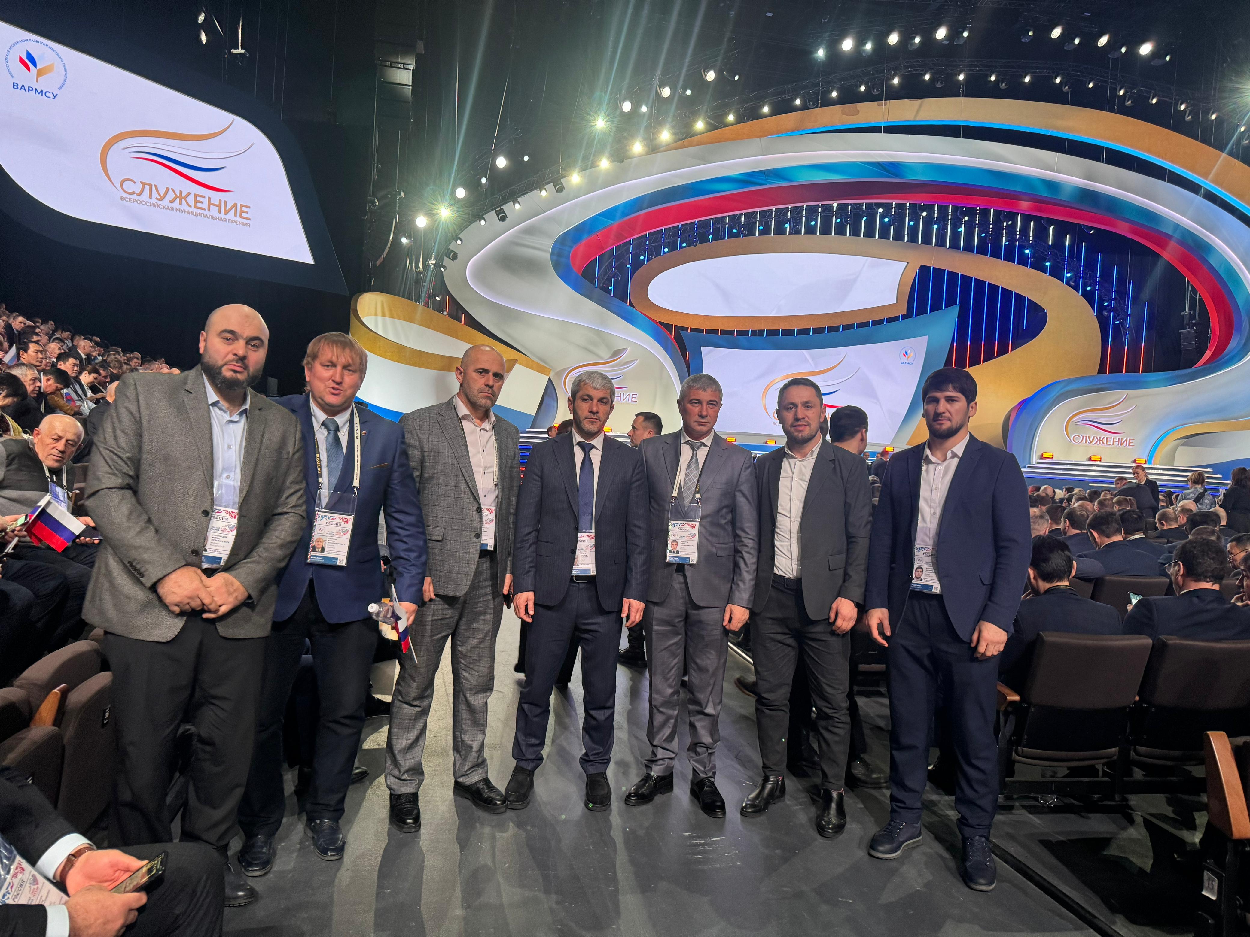 Аким Микиров рассказал о муниципальном форуме «Малая Родина – сила России»