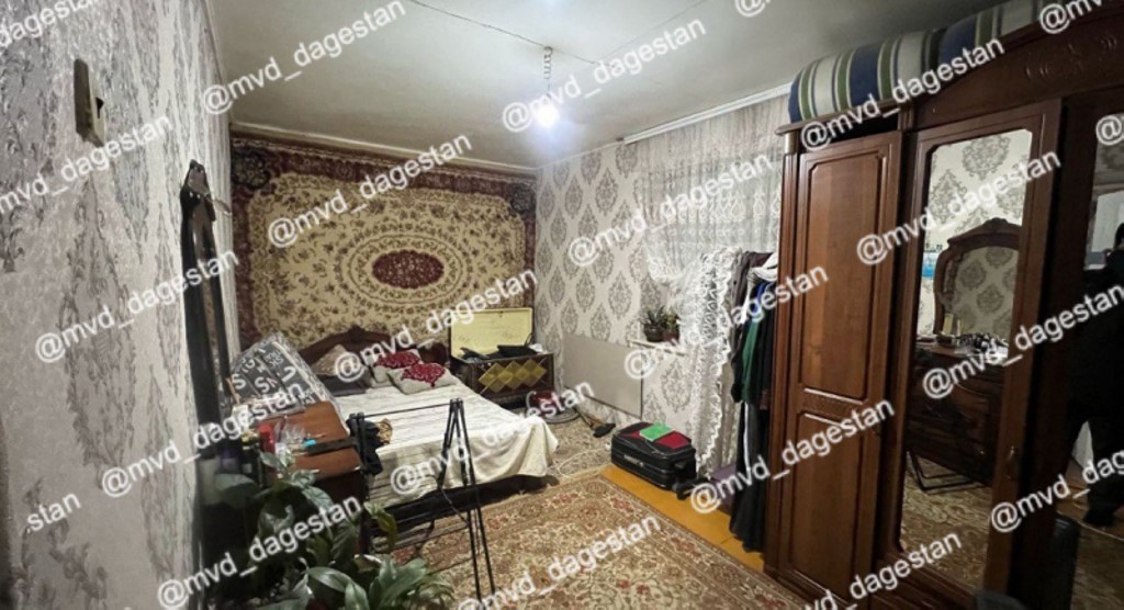 Дагестанец уличен в краже сбережений из сундука своей гражданской жены