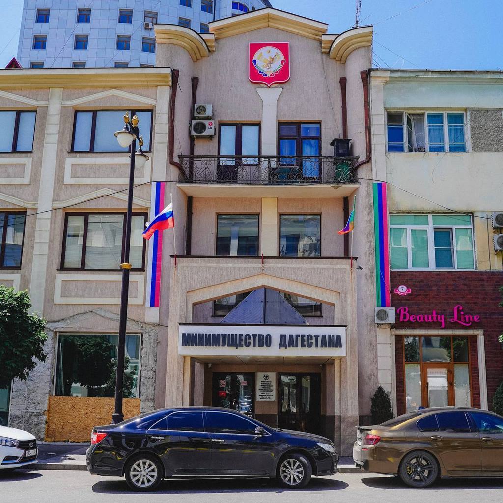 Власти Дагестана пояснили порядок получения земельных участков участниками СВО