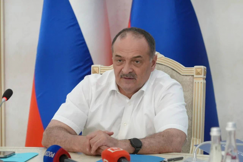 В Дагестане продолжаются мероприятия к юбилею Победы и Году защитника Отечества