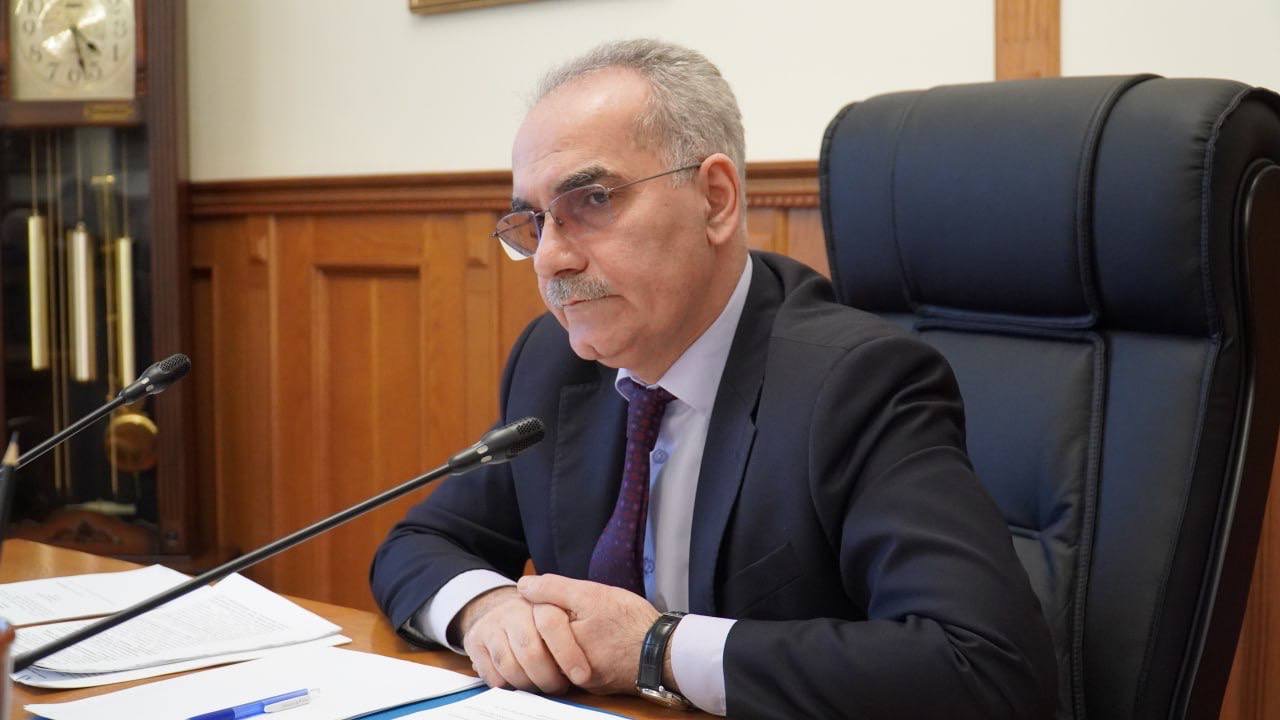 В муниципалитетах Дагестана создадут реестр зеленых насаждений