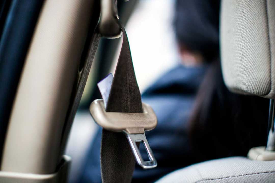 Свыше 2 тыс. водителей в Дагестане оштрафовали за непристегнутые ремни