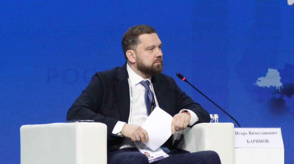 Межнациональные отношения в России обсудили на Первом Всероссийском муниципальном форуме