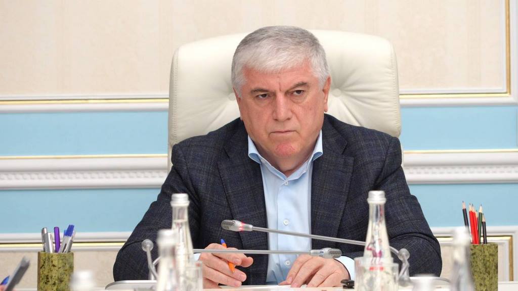 В Махачкале введут мораторий на строительство апарт-отелей