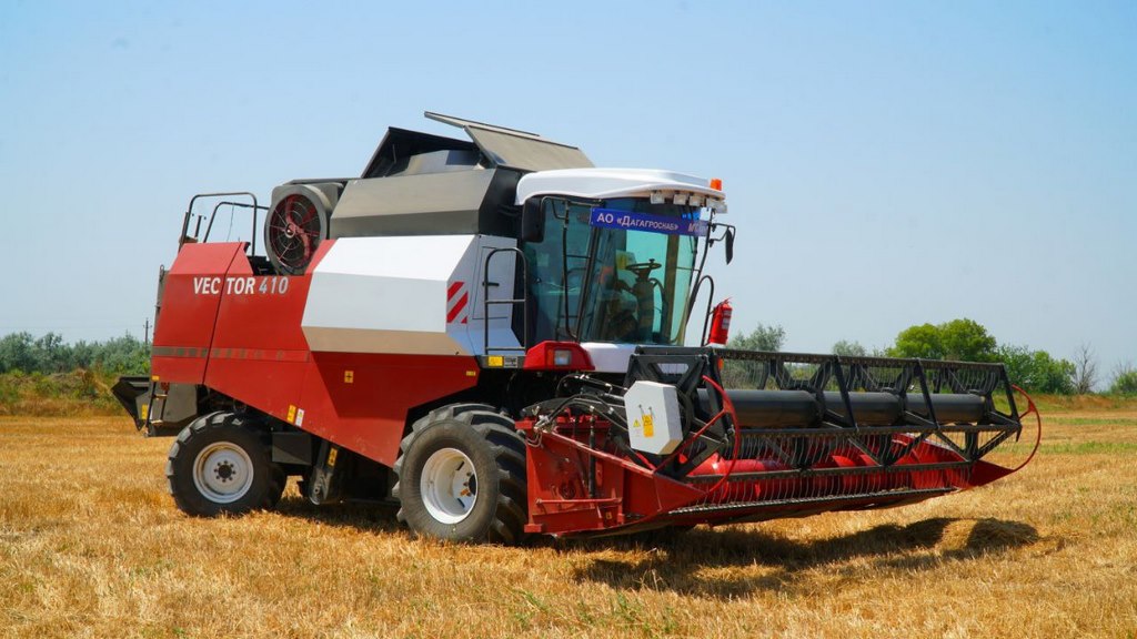 Дагестан в 2024 году ожидает роста урожая зерновых культур – Минсельхоз РД