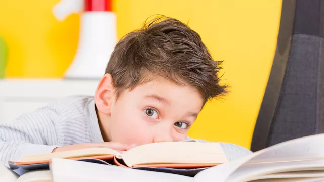 В Минпросвещения сообщили дату старта записи детей в первый класс