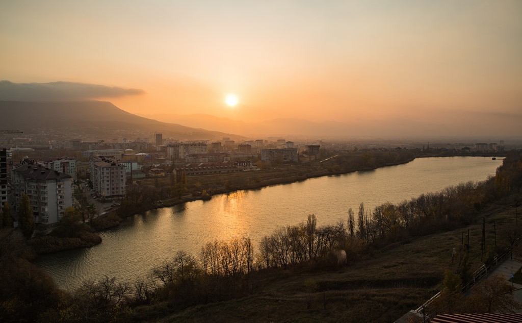 Дагестан оказался наиболее доступным регионом для аренды жилья на период отпусков