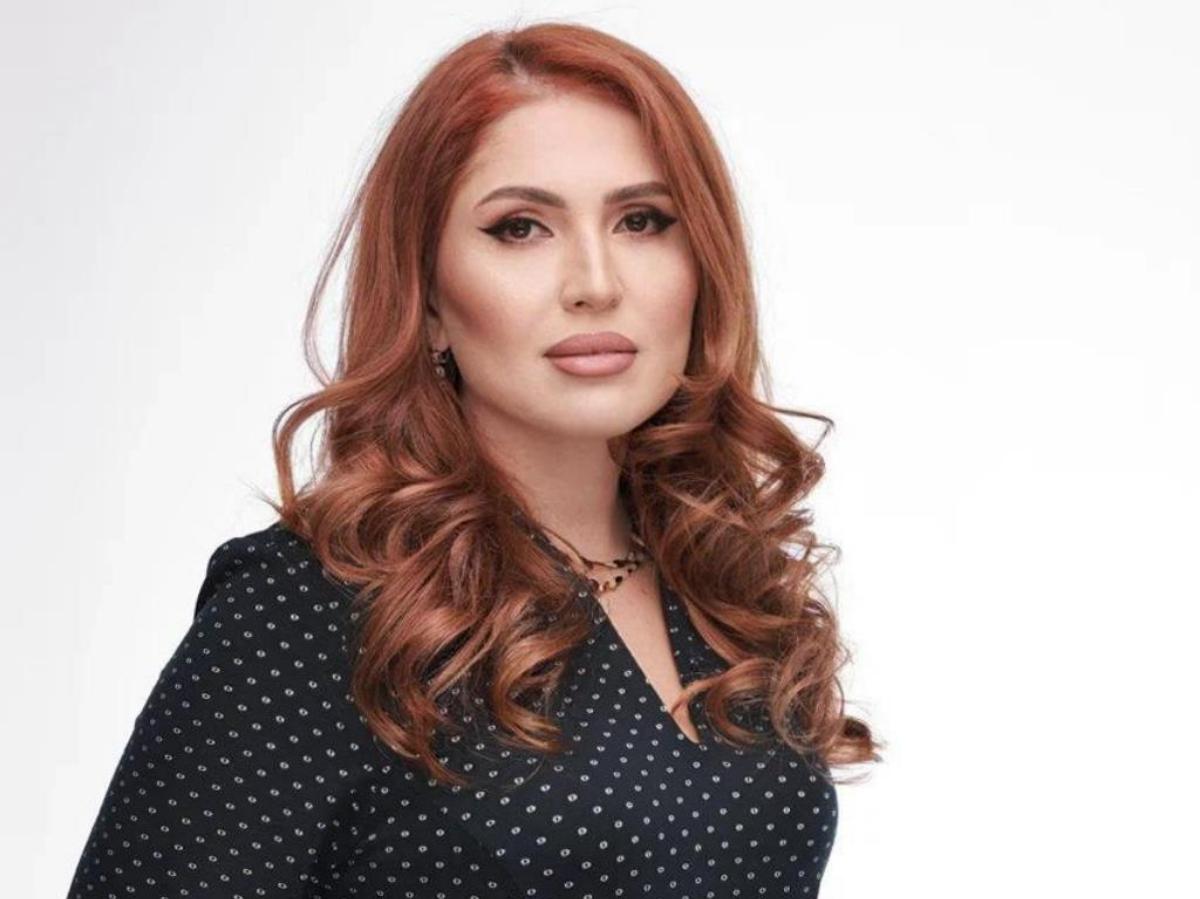 Камила Гамзатова: «Успешная женщина – та, которая умеет управлять своим временем»