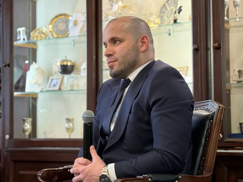 Глава Минтуризма РД: «Для нас главная задача – обеспечить безопасность отдыха туристов»