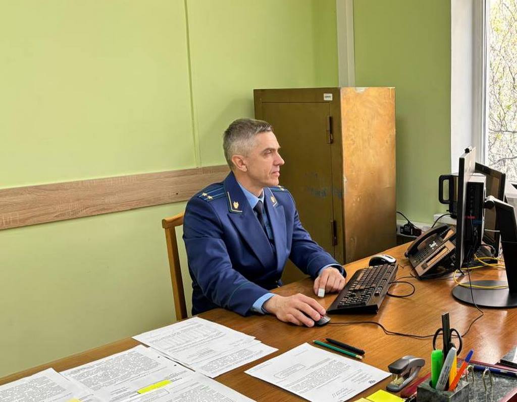 Работника администрации Махачкалы привлекли к ответственности за несвоевременное рассмотрение обращения