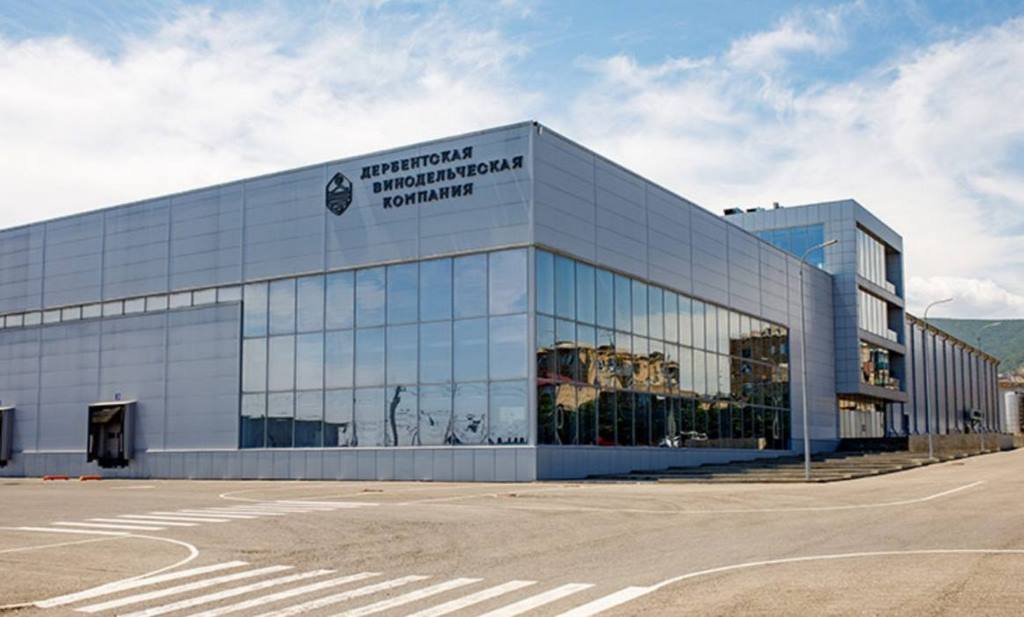 В Дагестане за 2,7 млрд рублей будет расширено производство вина
