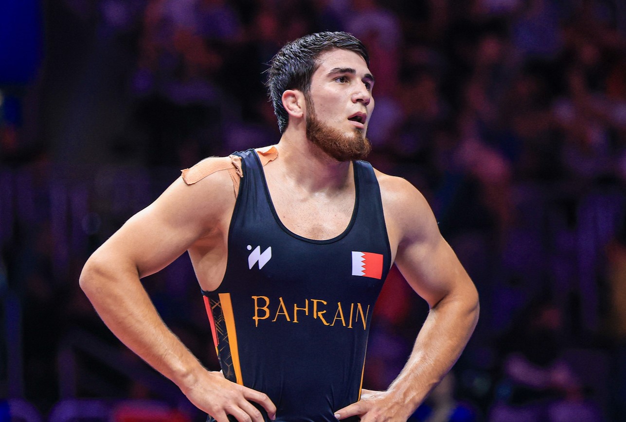 Вольники из Дагестана выиграли шесть медалей на Чемпионате мира