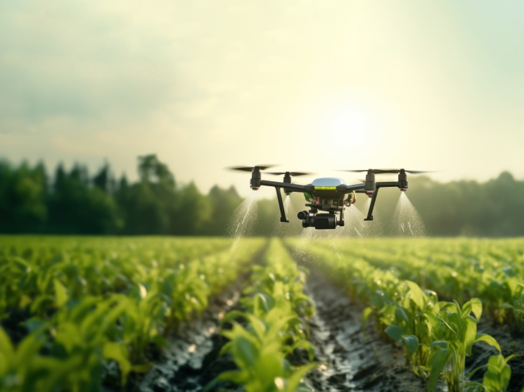 В Дагестане создан Центр беспилотных авиационных систем