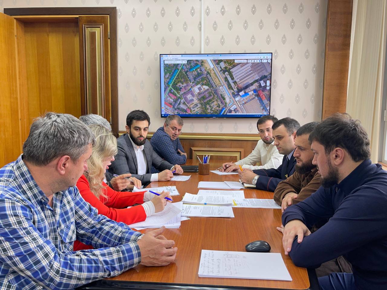 В Махачкале проверили 12 крупных ресторанов на предмет уплаты налогов