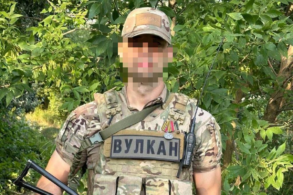 Военнослужащие Кизлярского района с честью несут службу в зоне СВО