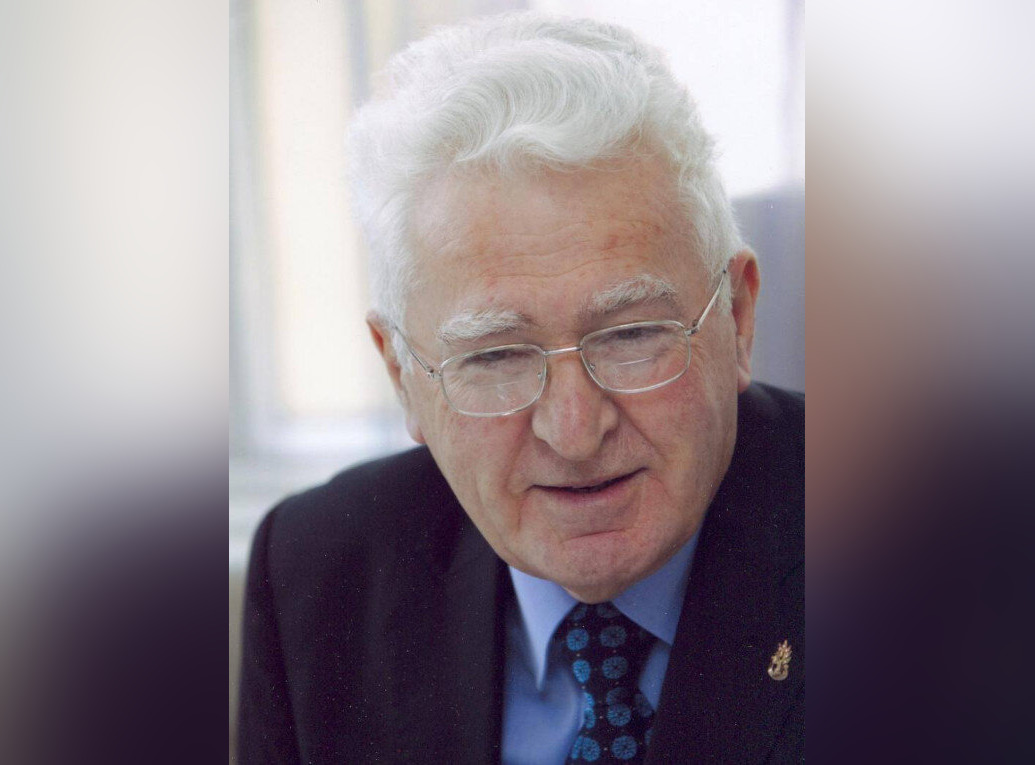 Академику РАН Абдусаламу Гусейнову исполнилось 85 лет