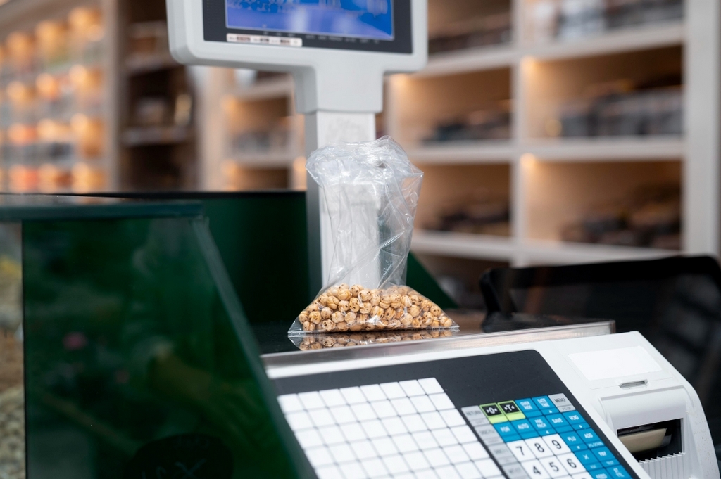 Бизнес Дагестана стал активнее использовать кассовые аппараты