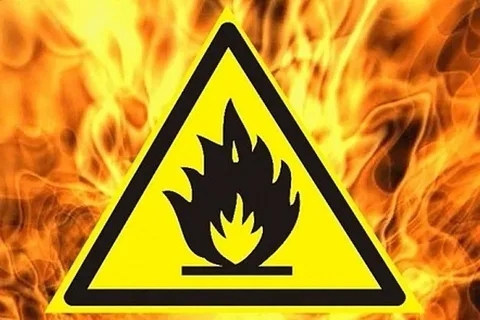 В Дагестане прогнозируется чрезвычайно высокая пожарная опасность в ближайшие двое суток