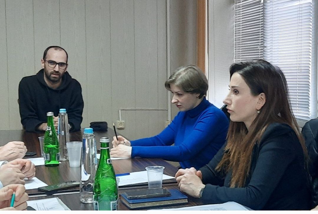 В 2024 году по соцконтракту в Дагестане будут трудозаняты 774 человека