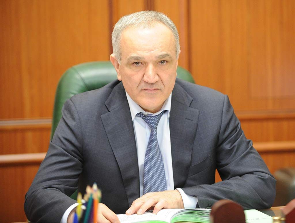 Министр внутренних дел Дагестана проведет прием граждан в Буйнакске