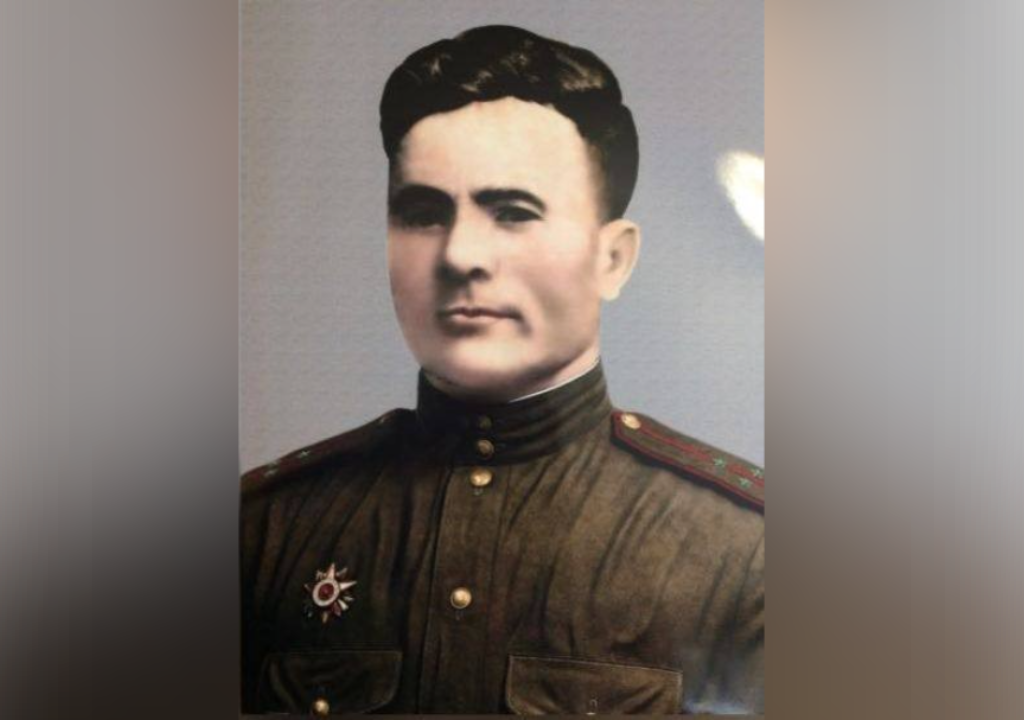 Боевой путь Хаджимурада Хайбулаева: героизм на фронтах Великой Отечественной войны