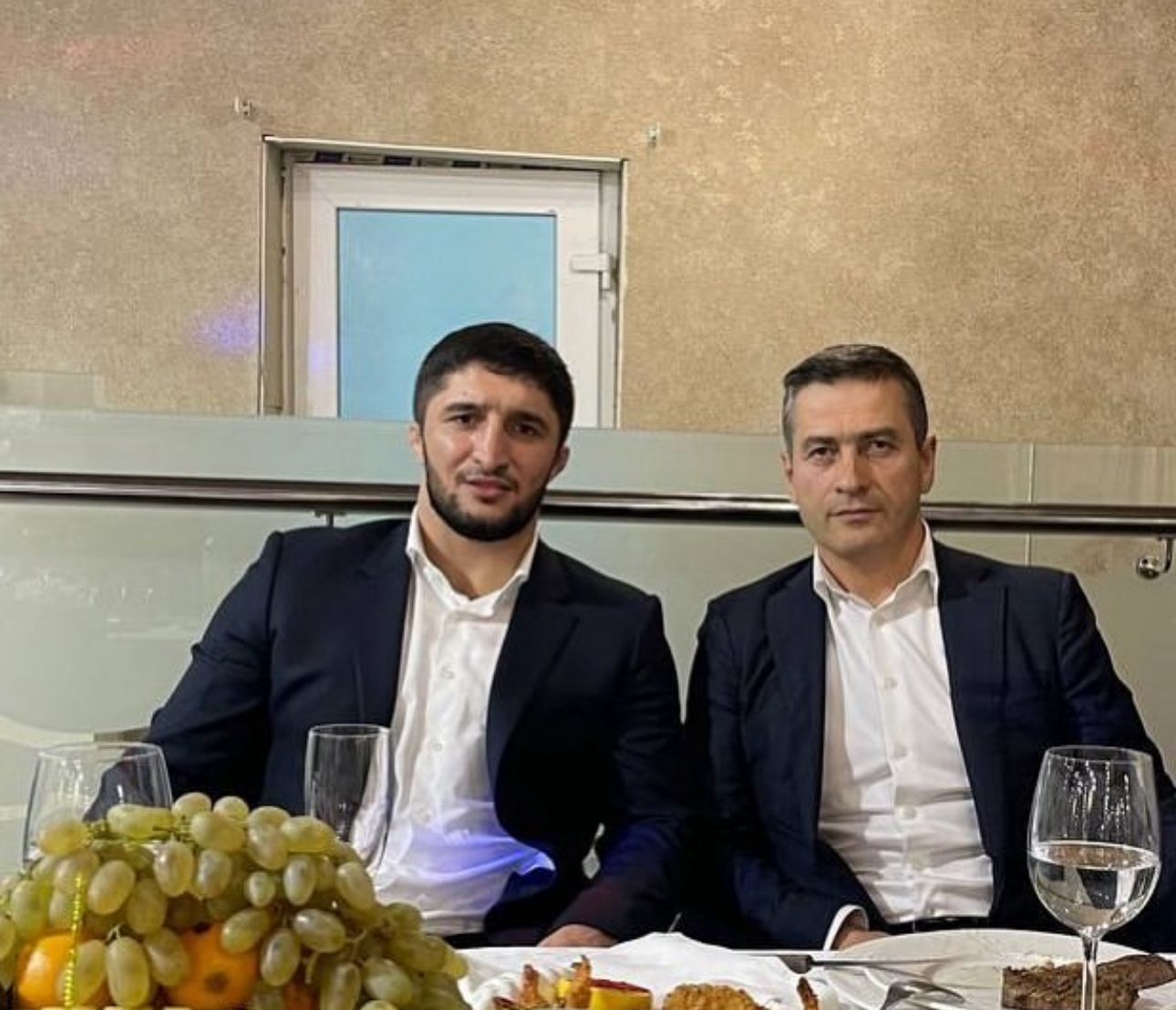 Хаджимурад Малаев прокомментировал недопуск Садулаева на Чемпионат Европы