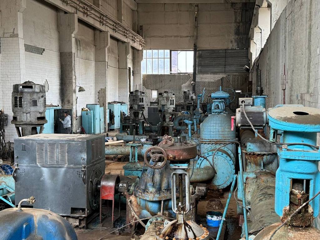 Дагестан направит почти 3,5 млрд рублей на обновление коммунальных сетей