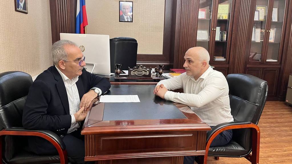 Росрыболовство подвело итоги восполнения рыбных запасов в Дагестане