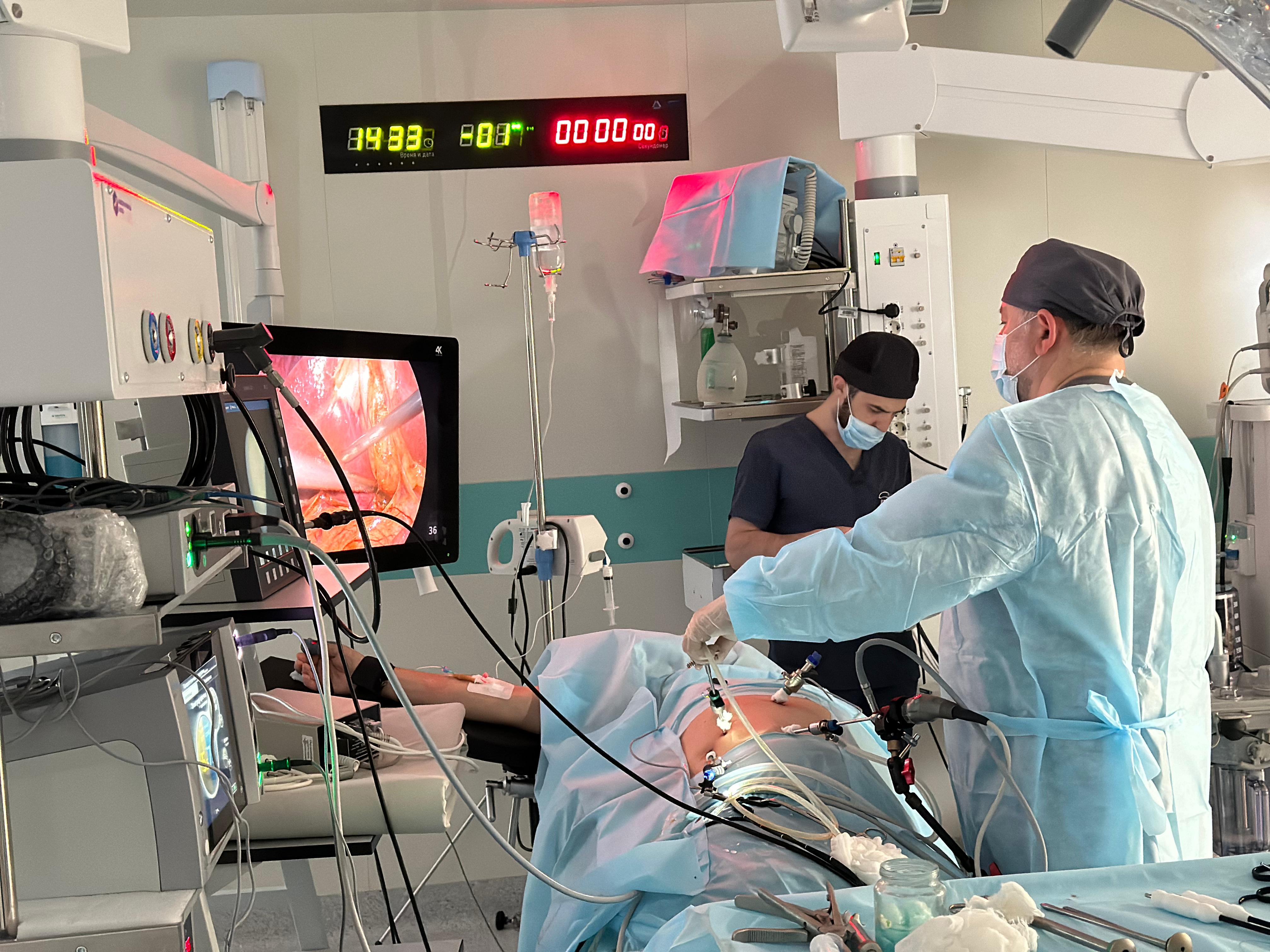 Желчнокаменная болезнь: всегда ли требуется хирургическое лечение?