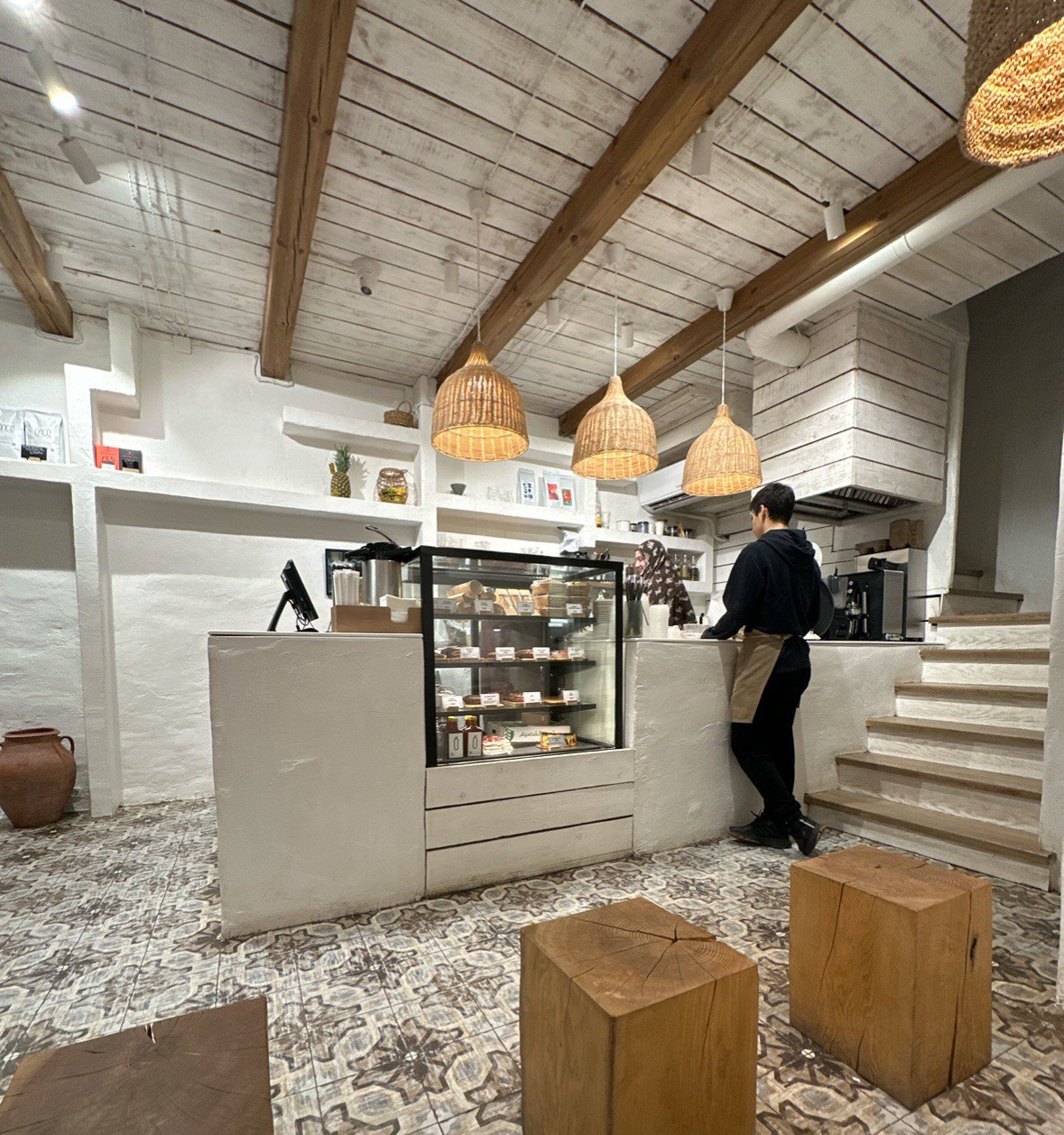 На Дагестан пришлась половина всей выручки общепита на Северном Кавказе