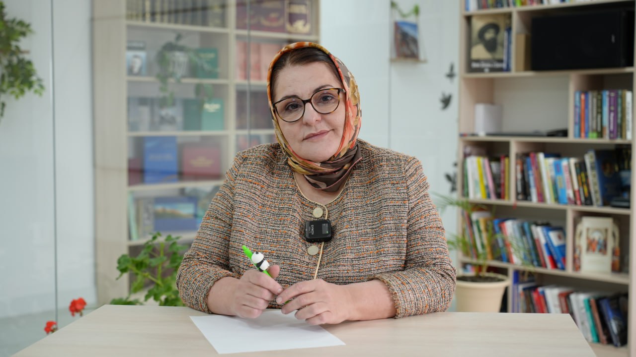 Главный педиатр Казбековского района рассказал о необходимости иммунизации против полиомиелита