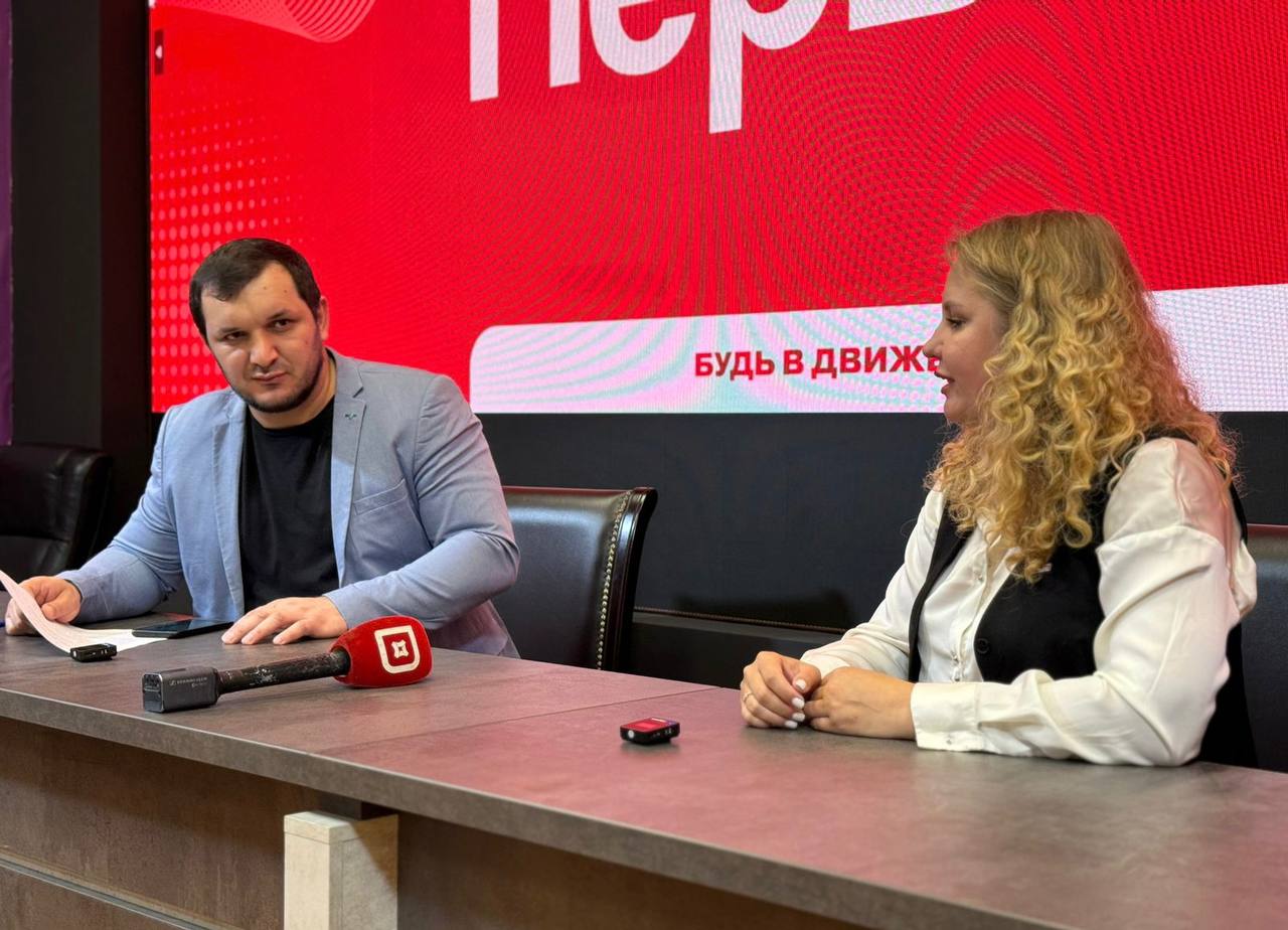 Фестиваль детских общественных организаций РД пройдет в Махачкале 20 мая