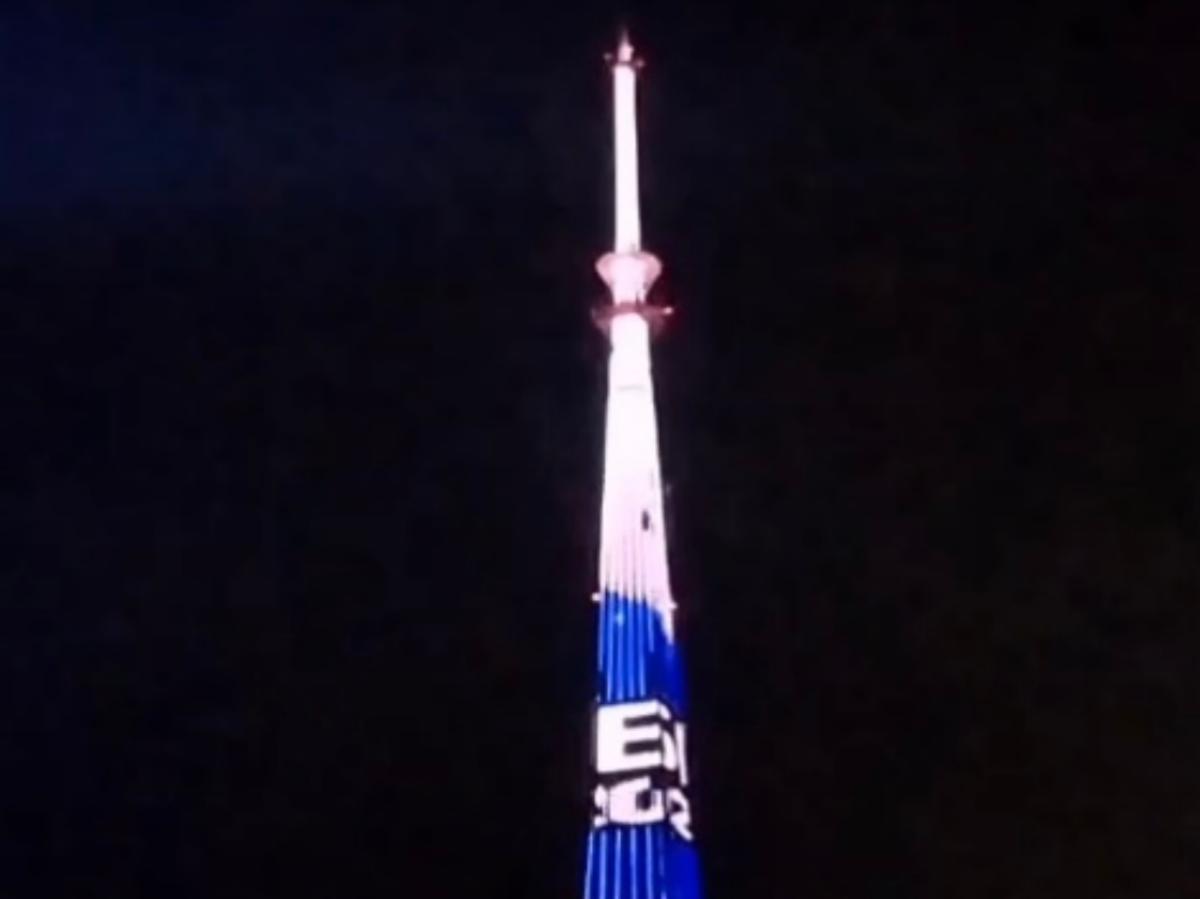 Дагестан присоединился к акции «Летят журавли»